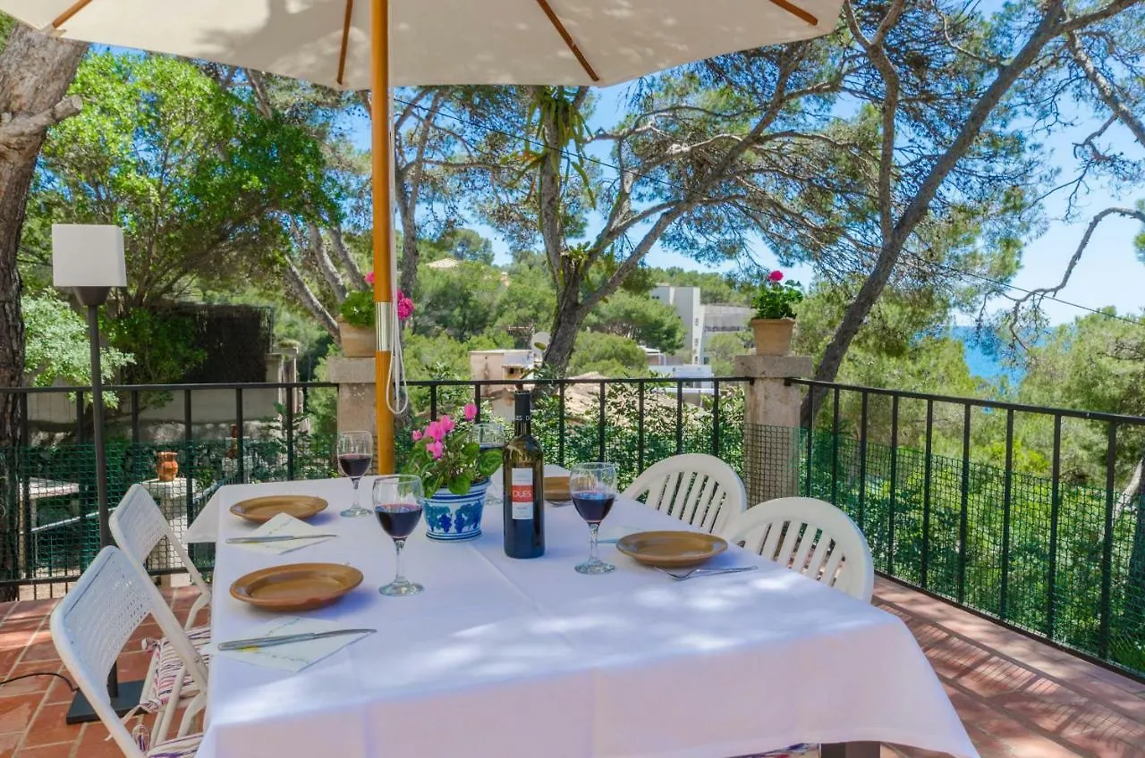 Can Puigserver Santanyi Holiday home