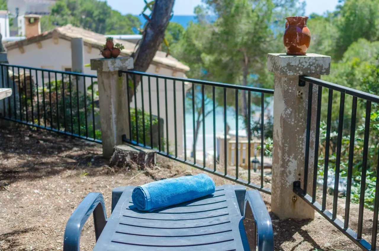 Holiday home Can Puigserver Santanyi Spain