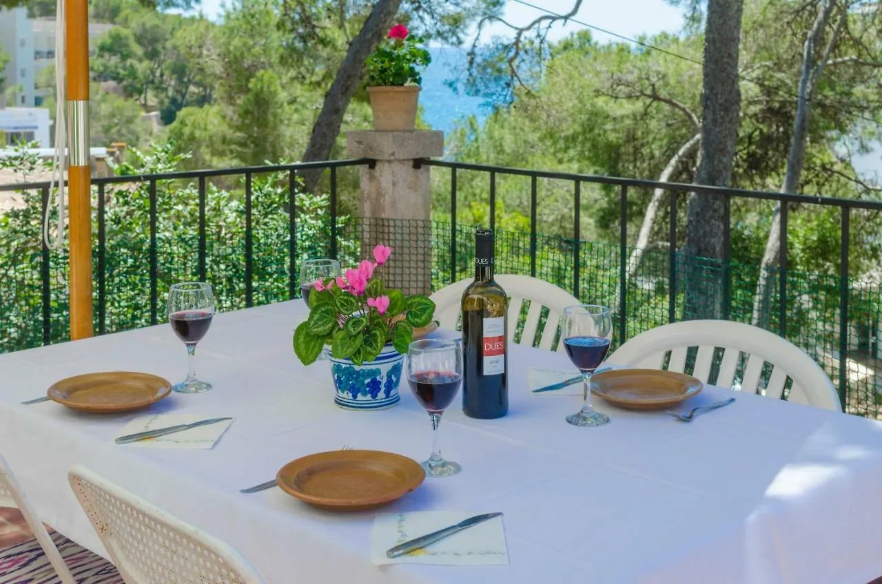 Can Puigserver Santanyi Holiday home