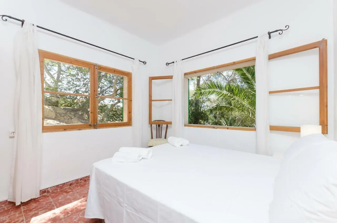 Holiday home Can Puigserver Santanyi
