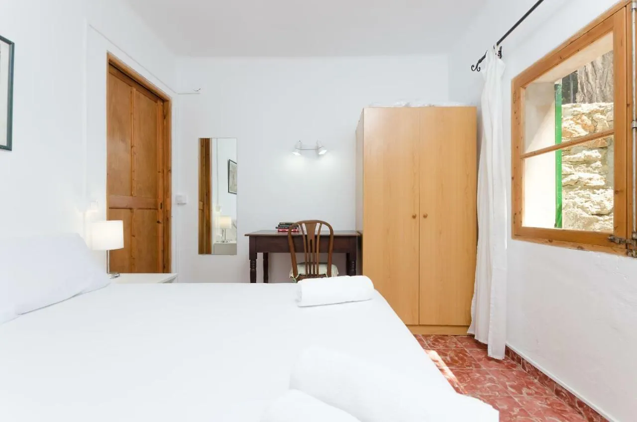Can Puigserver Santanyi Holiday home