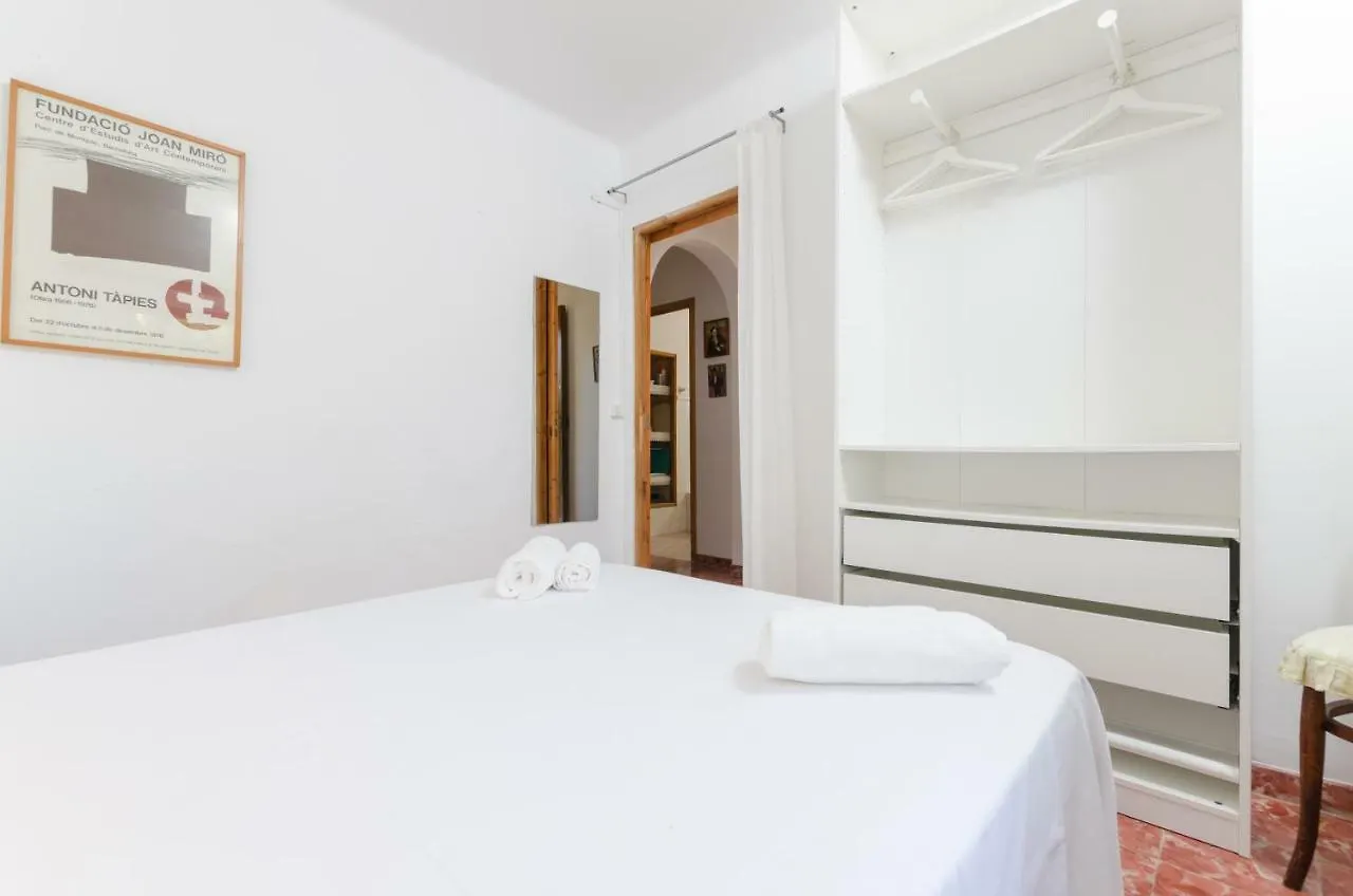 Can Puigserver Santanyi Holiday home