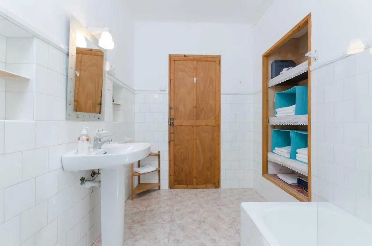 Holiday home Can Puigserver Santanyi Spain